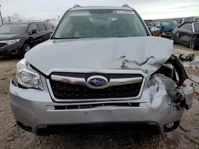 Photo 5 from auction – 2015 SUBARU FORESTER 2 with VIN JF2SJAKC2FH591284