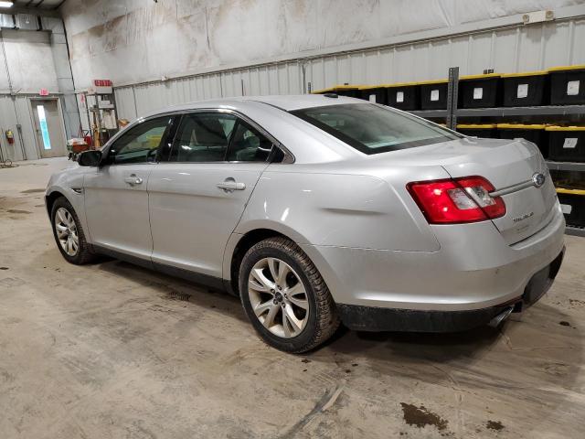 Photo 2 from auction – 2011 FORD TAURUS SEL with VIN 1FAHP2HW6BG133316
