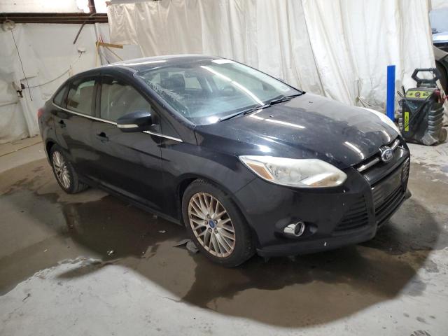 Photo 4 from auction – 2012 FORD FOCUS SEL with VIN 1FAHP3H26CL214621