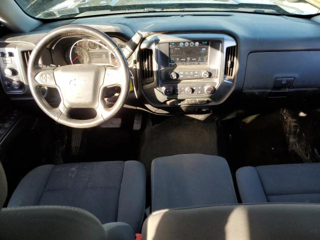 Photo 8 from auction – 2018 CHEVROLET SILVERADO with VIN 1GCVKREC4JZ225588