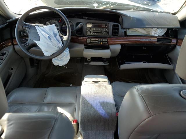 صورة رقم 8 من المزاد - 2004 BUICK LESABRE CU مع VIN 1G4HP54K044111469