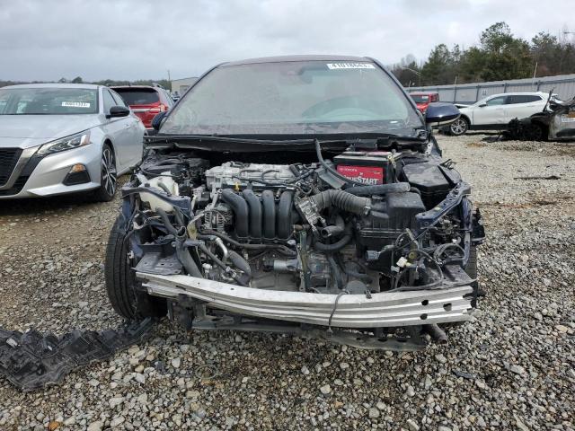 Photo 5 from auction – 2020 TOYOTA COROLLA LE with VIN 5YFEPRAE3LP020785