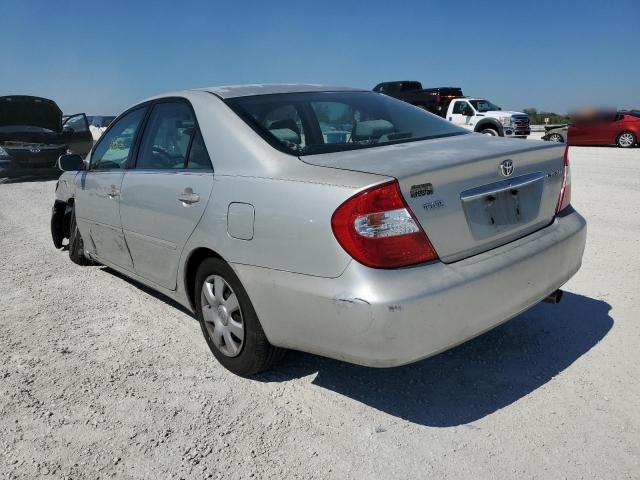 Photo 2 from auction – 2003 TOYOTA CAMRY LE with VIN 4T1BE32K53U126129