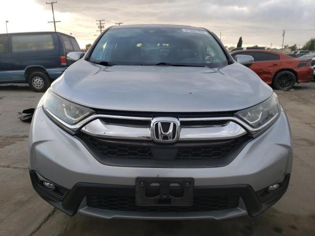 Photo 5 from auction – 2017 HONDA CR-V EX with VIN 7FARW1H56HE036997
