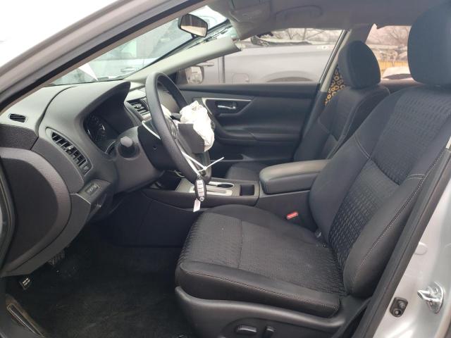 Photo 7 from auction – 2016 NISSAN ALTIMA 2.5 with VIN 1N4AL3AP1GC259605