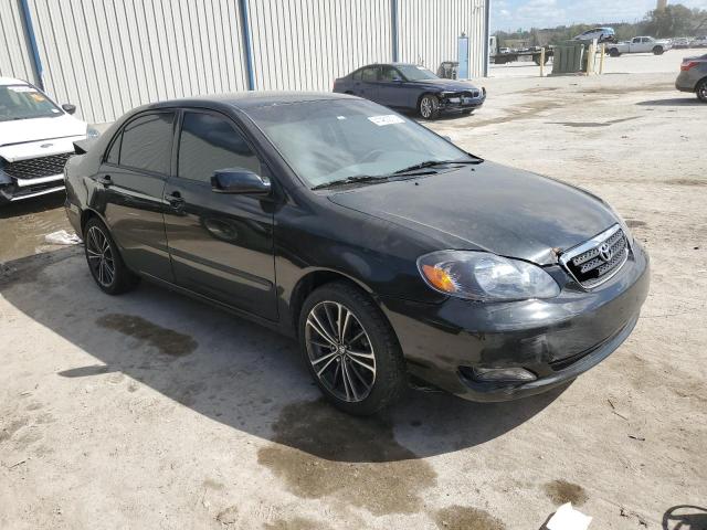Photo 4 from auction – 2005 TOYOTA COROLLA CE with VIN 1NXBR32E95Z346018