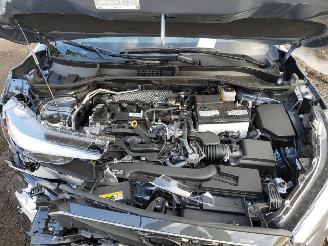 Photo 11 from auction – 2022 TOYOTA COROLLA CR with VIN 7MUDAABG4NV029073