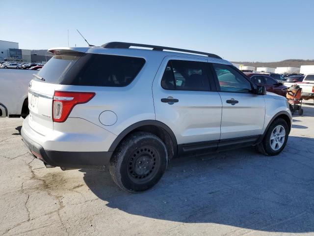 Photo 3 from auction – 2013 FORD EXPLORER with VIN 1FM5K7B80DGC79955