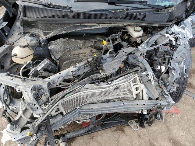 Photo 12 from auction – 2021 CHEVROLET TRAILBLAZE with VIN KL79MPS26MB093567