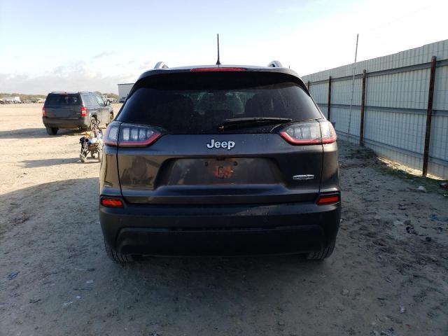 Photo 6 from auction – 2021 JEEP CHEROKEE L with VIN 1C4PJLLB0MD168584