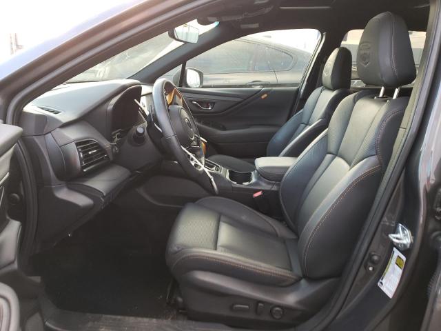 Photo 7 from auction – 2022 SUBARU OUTBACK WI with VIN 4S4BTGUD9N3114375