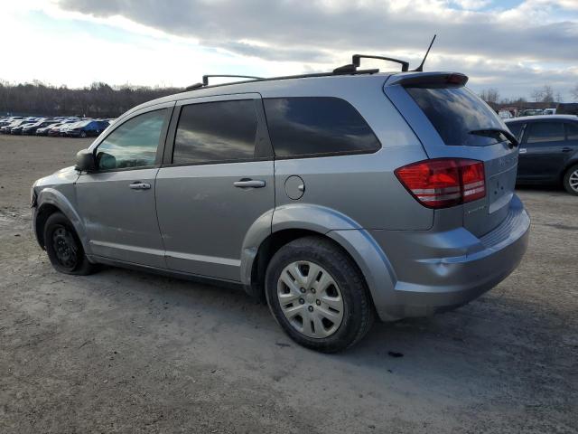 Photo 2 from auction – 2017 DODGE JOURNEY SE with VIN 3C4PDCAB1HT709717