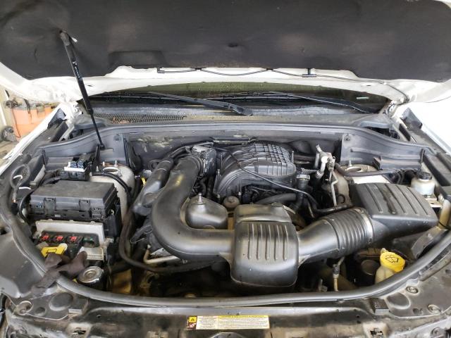 Photo 12 from auction – 2011 JEEP GRAND CHER with VIN 1J4RS4GG0BC503308