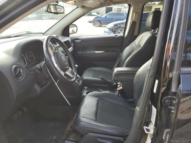 Photo 7 from auction – 2016 JEEP COMPASS LA with VIN 1C4NJCEA6GD710075