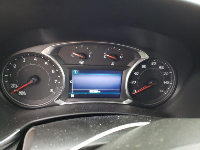 Photo 9 from auction – 2019 CHEVROLET EQUINOX LT with VIN 2GNAXKEV9K6181990