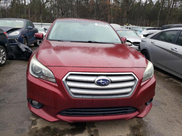 Photo 5 from auction – 2016 SUBARU LEGACY 3.6 with VIN 4S3BNEN68G3010658