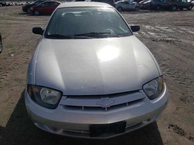 Photo 5 from auction – 2004 CHEVROLET CAVALIER L with VIN 1G1JF52F247100673