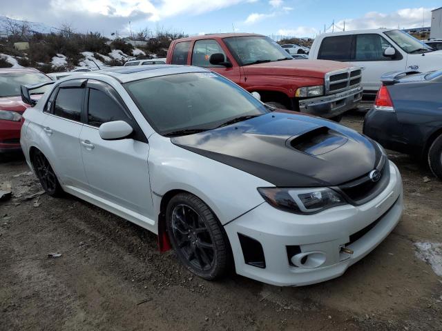 Photo 4 from auction – 2013 SUBARU IMPREZA WR with VIN JF1GV7F64DG004009