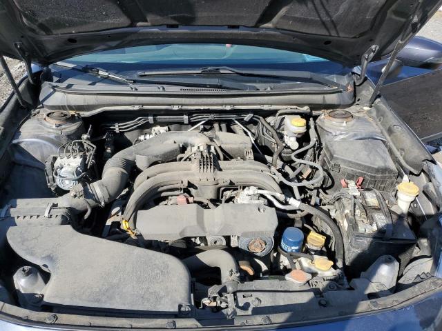 Снимка 11 от търг – 2015 SUBARU OUTBACK 2. с VIN 4S4BSAFC0F3342500