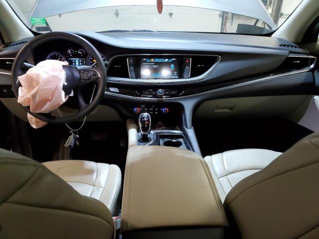 Photo 8 from auction – 2018 BUICK ENCLAVE ES with VIN 5GAEVAKW4JJ137986