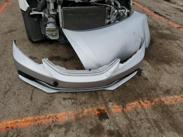 Photo 12 from auction – 2013 HONDA CIVIC LX with VIN 19XFB2F51DE027224