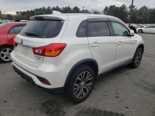 Photo 3 from auction – 2018 MITSUBISHI OUTLANDER with VIN JA4AR3AU4JZ027898