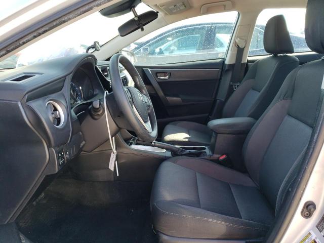 Photo 7 from auction – 2017 TOYOTA COROLLA L with VIN 2T1BURHE3HC894675