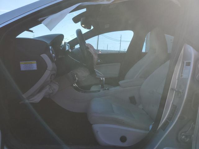 Photo 7 from auction – 2014 MERCEDES-BENZ CLA 250 with VIN WDDSJ4EBXEN036480