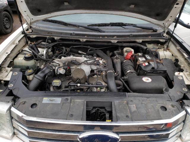 Photo 11 from auction – 2010 FORD FLEX LIMIT with VIN 2FMHK6DT4ABA14757