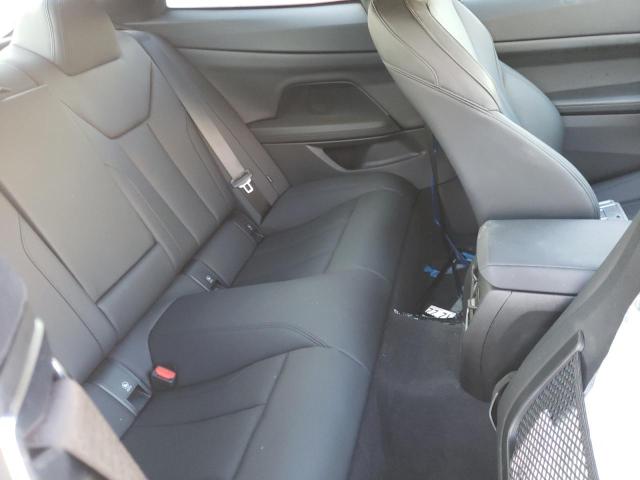 Photo 10 from auction – 2021 BMW 430I with VIN WBA53AP00MCF87863