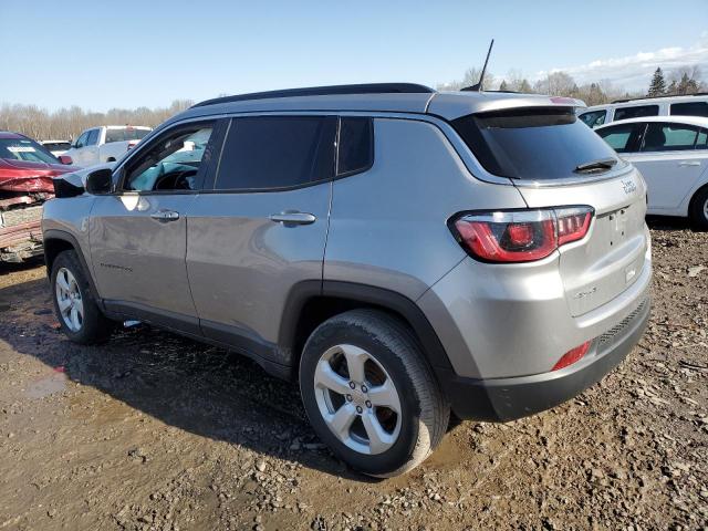 Photo 2 from auction – 2018 JEEP COMPASS LA with VIN 3C4NJDBB8JT239664