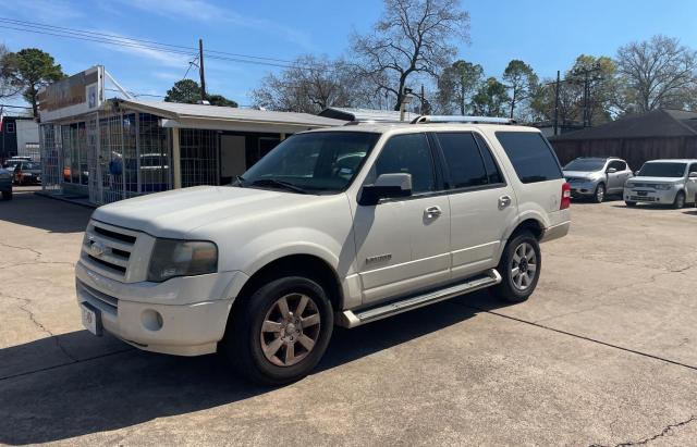 Photo 2 from auction – 2007 FORD EXPEDITION with VIN 1FMFU19557LA75817