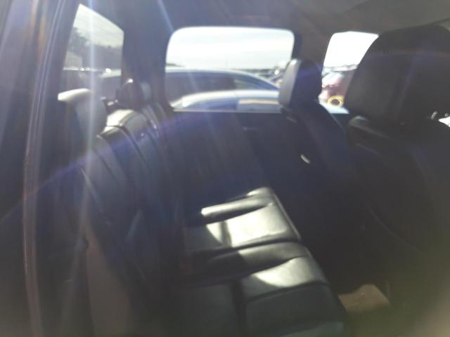 Photo 6 from auction – 2008 CHEVROLET SILVERADO with VIN 1GCHK23628F207622
