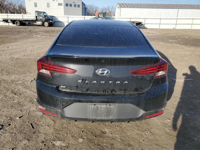 Photo 6 from auction – 2019 HYUNDAI ELANTRA SE with VIN 5NPD74LF3KH461297