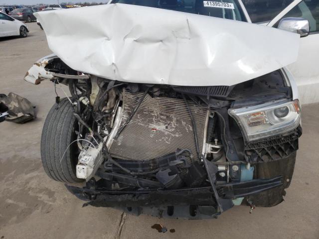 Photo 12 from auction – 2014 DODGE DURANGO CI with VIN 1C4RDHEG5EC435151