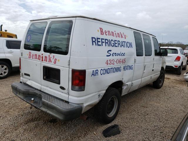 Photo 3 from auction – 2004 FORD ECONOLINE with VIN 1FTNE24L14HB53694
