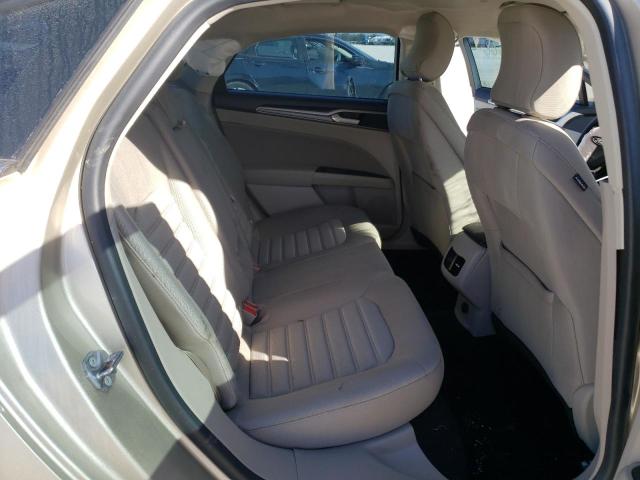 Photo 10 from auction – 2019 FORD FUSION SE with VIN 3FA6P0LU2KR208541