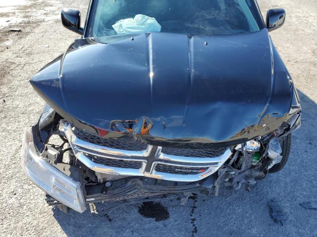 Photo 11 from auction – 2019 DODGE JOURNEY SE with VIN 3C4PDCBB5KT866611