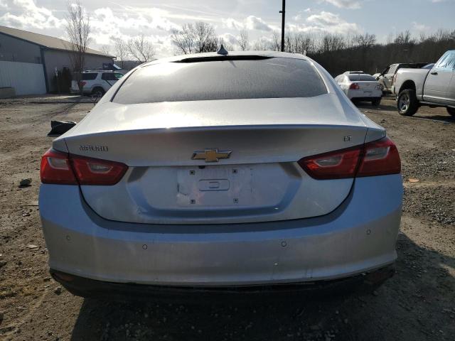 Photo 6 from auction – 2016 CHEVROLET MALIBU LT with VIN 1G1ZE5ST0GF321632