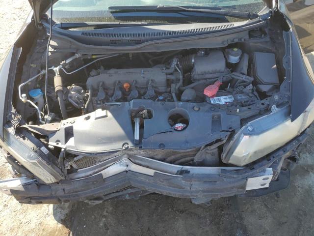 Photo 11 from auction – 2014 HONDA CIVIC LX with VIN 2HGFB2F59EH506613