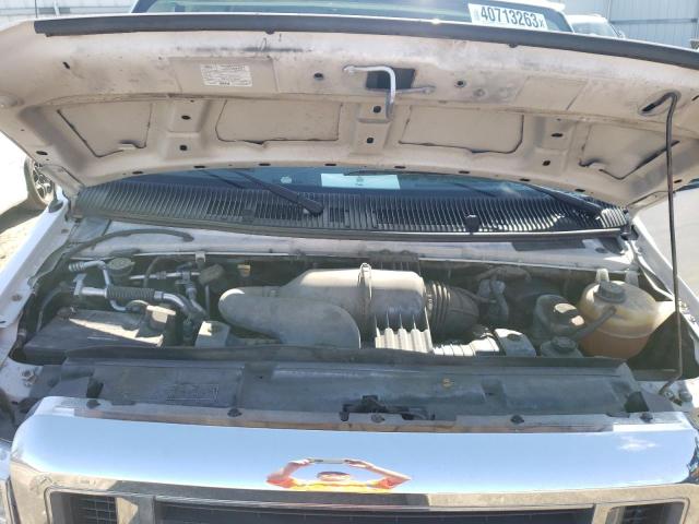 Photo 12 from auction – 2013 FORD ECONOLINE with VIN 1FMNE1BW4DDA18333