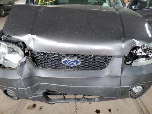 Photo 12 from auction – 2005 FORD ESCAPE XLT with VIN 1FMCU93165DA20307