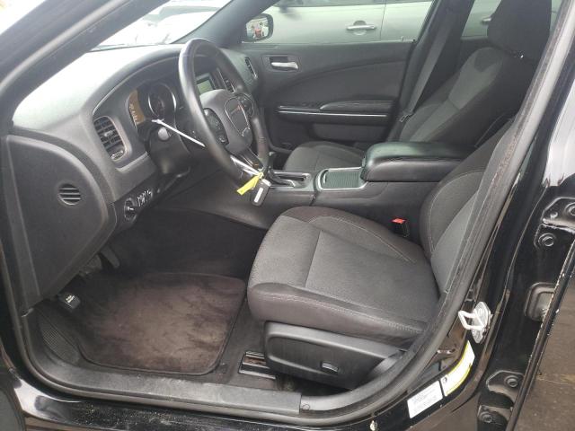 Photo 7 from auction – 2015 DODGE CHARGER SE with VIN 2C3CDXBG8FH771352