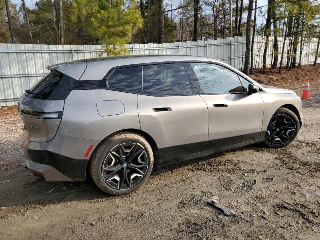 Photo 3 from auction – 2023 BMW IX XDRIVE5 with VIN WB523CF02PCM22154