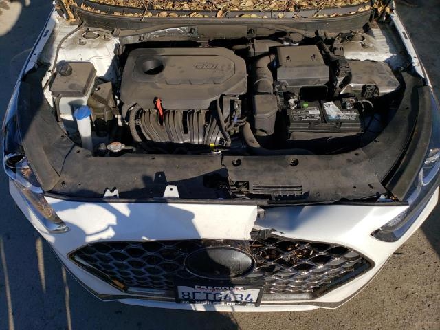 Photo 11 from auction – 2018 HYUNDAI SONATA SPO with VIN 5NPE34AF3JH712014