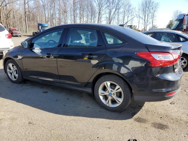 Photo 2 from auction – 2013 FORD FOCUS SE with VIN 1FADP3F23DL215647