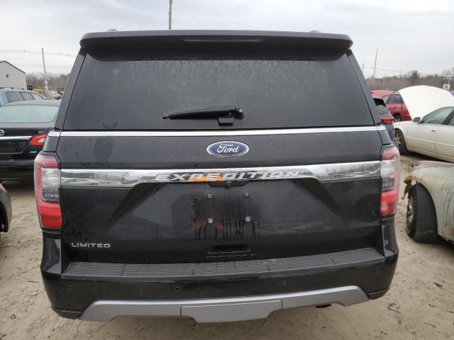 Photo 6 from auction – 2020 FORD EXPEDITION with VIN 1FMJU1KT6LEA99738