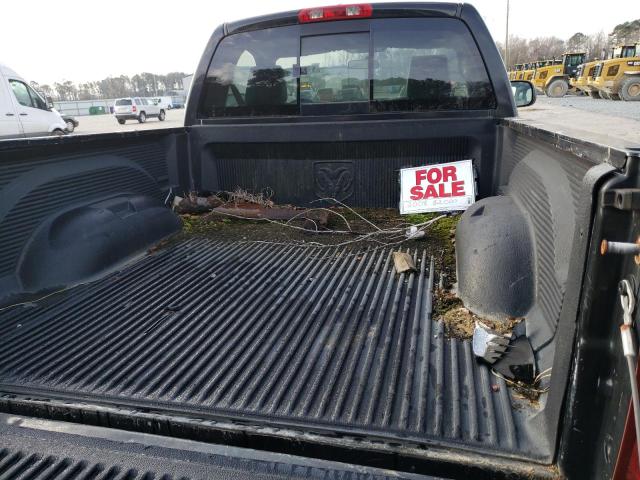 Photo 10 from auction – 2008 DODGE RAM 1500 S with VIN 1D7HA16KX8J209899