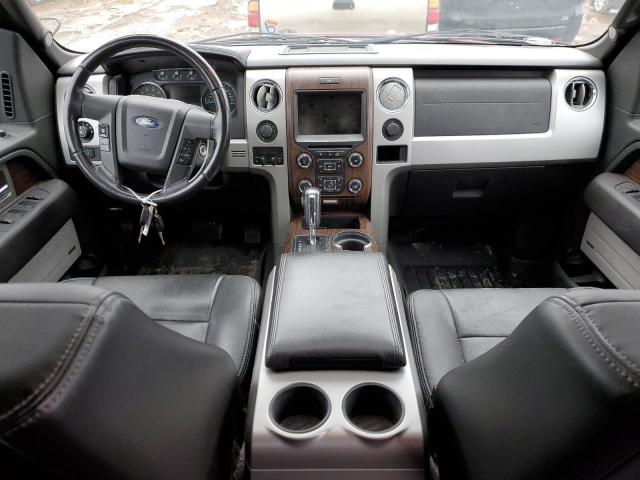 Photo 8 from auction – 2014 FORD F150 SUPER with VIN 1FTFW1ET3EKF47521