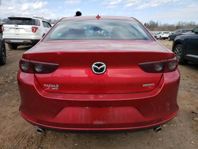 Photo 6 from auction – 2019 MAZDA 3 PREFERRE with VIN JM1BPBDM3K1116108